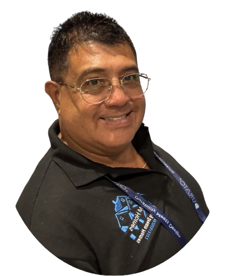 Miller Fernandez
