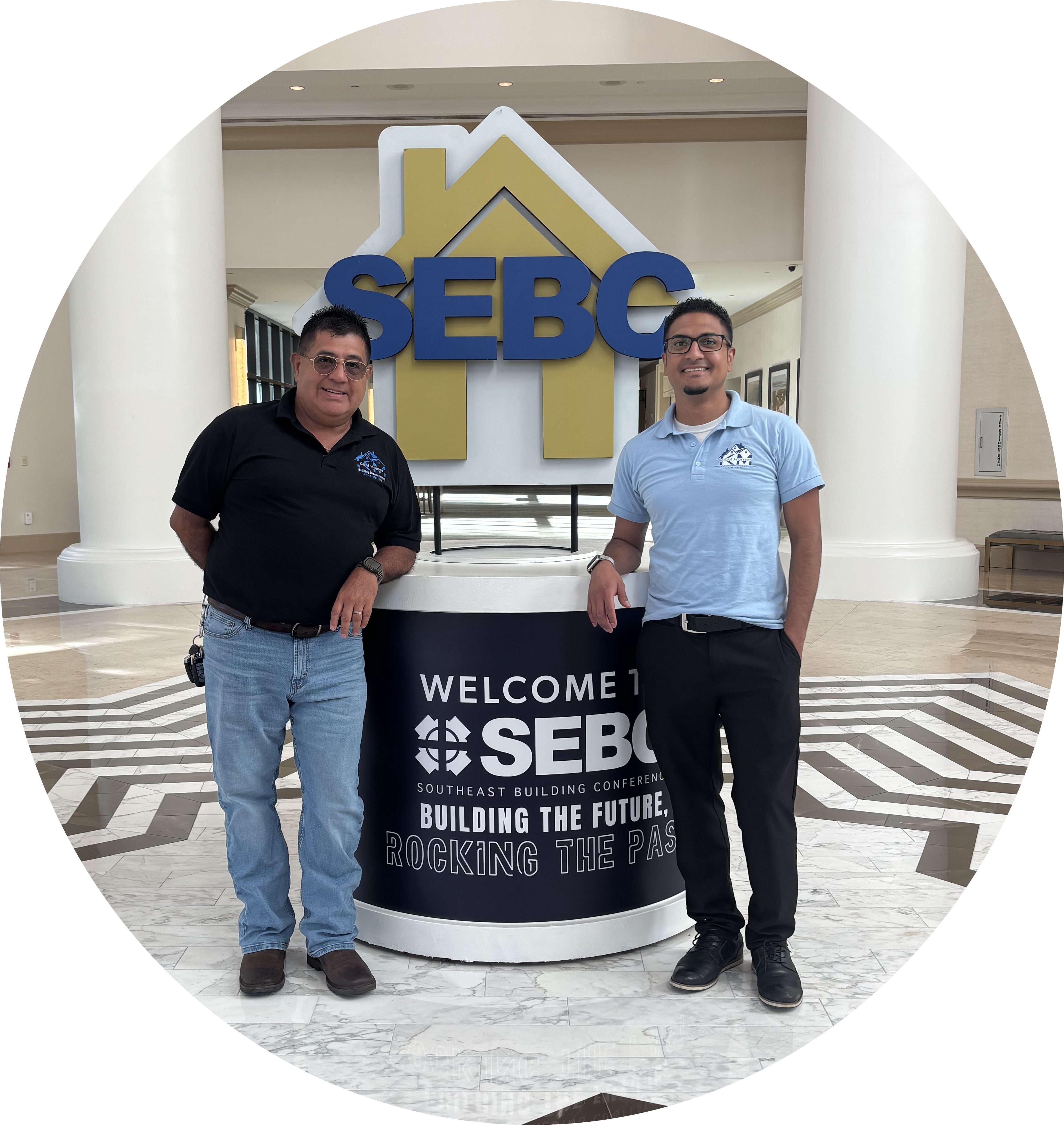 Co-Founders